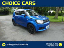 2018 Suzuki Ignis 1.2L Hybrid For Sale Images