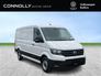 2026 VOLKSWAGEN CRAFTER H 30 MWB 140HP M6F