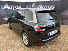 2016 Citroen C4 Picasso 1.6L Petrol For Sale Images