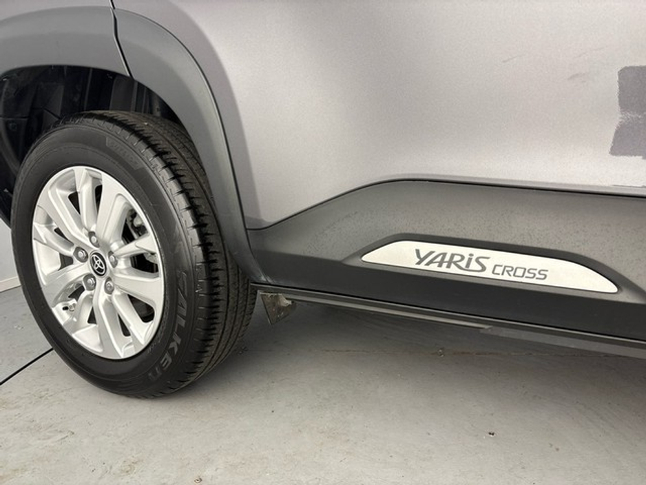 Toyota Yaris Cross Luna — thumbnail 11