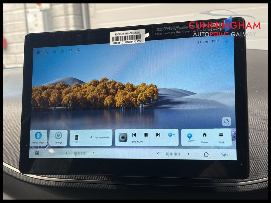 BYD Dolphin Surf Active 30kWh — thumbnail 11