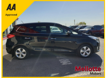 2013 Kia Carens 1.7L Diesel For Sale Images