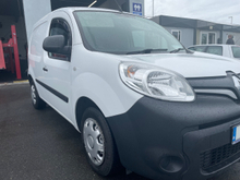 2021 Renault Kangoo 1.5L Diesel For Sale Images