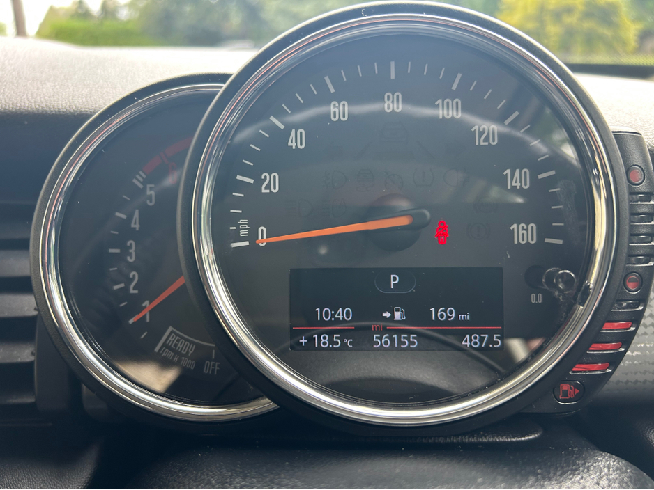 2017 MINI Cooper 1.5L Diesel For Sale Images