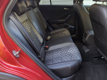 2024 Volkswagen T-Roc 2L Diesel For Sale Images