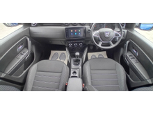 2022 Dacia Duster 1.5L Diesel For Sale Images