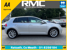2014 Volkswagen Golf 1.6L Diesel For Sale Images