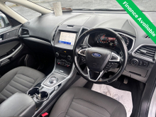 2019 Ford Galaxy 2L Diesel For Sale Images