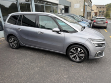 2017 Citroen Grand C4 Picasso 1.6L Diesel For Sale Images