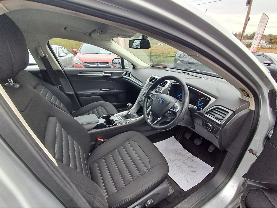 2016 Ford Mondeo 1.5L Diesel For Sale Images