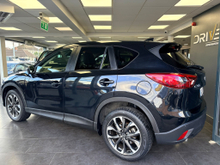 2016 Mazda CX-5 2.2L Diesel For Sale Images