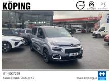 2023 Citroen Berlingo 1.5L Diesel For Sale Images