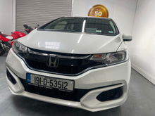 2019 Honda Fit 1.5L Petrol Hybrid For Sale Images