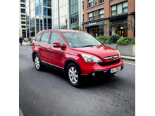2009 Honda CR-V 2L Petrol For Sale Images