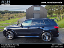 2019 BMW X5 3L Diesel For Sale Images