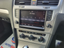 2015 VOLKSWAGEN GOLF (2yr warranty) 1.2 TSI Petrol Auto DSG stock ID-613048
