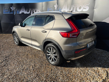 2021 Volvo XC40 1.5L Petrol Plug-in Hybrid For Sale Images