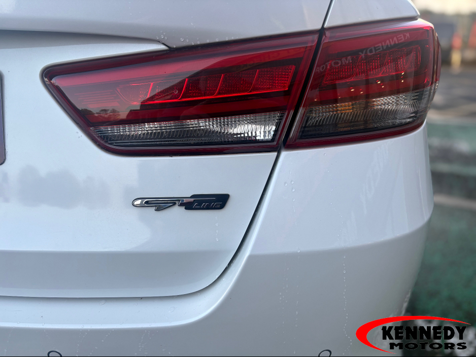 2018 Kia Optima 1.7L Diesel For Sale Images