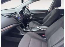 2016 Hyundai i40 1.7L Diesel For Sale Images