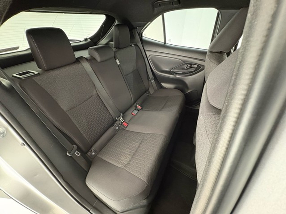 Toyota Yaris Cross Luna Sport Hybrid — thumbnail 19