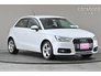2016 AUDI A1 1.0TFSI 95BHP S-TRONIC*SPORT SEATS*FOG LIGHTS*16'' ALLOYS
