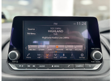2022 Nissan Qashqai 1.3L Hybrid For Sale Images