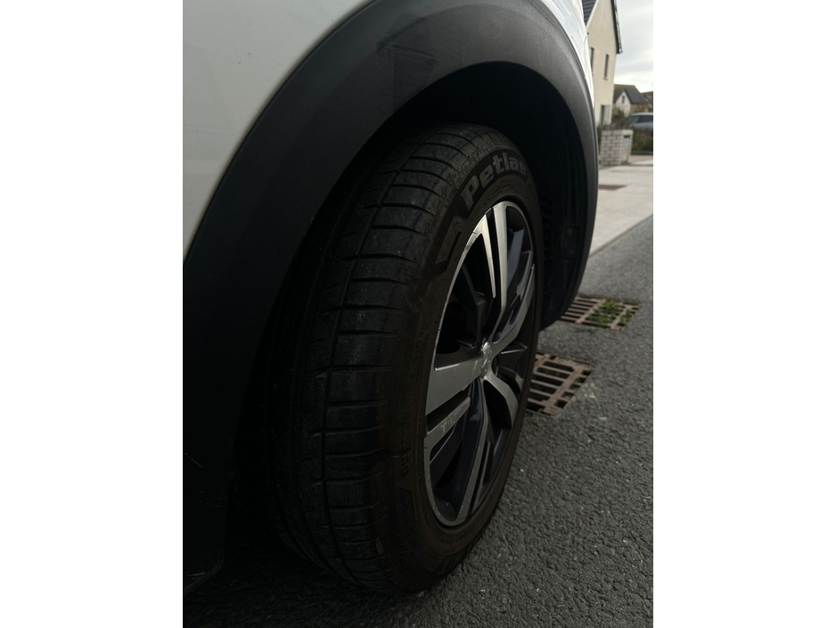 Peugeot 3008 GT LINE S/S (UK Reg) — thumbnail 12