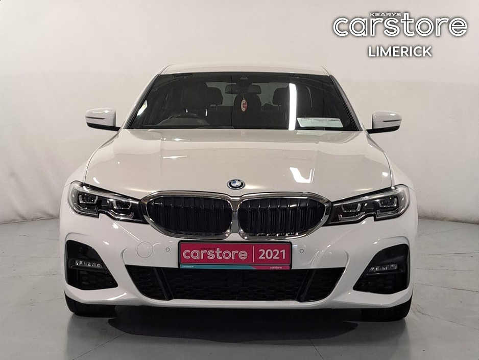 BMW 3 Series 330 E M Sport Auto 330 e M Sport 330 e 292 12kWh PHEV 113BHP /83kw Step Auto Start/Stop — thumbnail 8