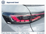 2023 VOLKSWAGEN ID.4 77KWH TECH 204HP *DUE SOON* *PCP FINANCE AVAILABLE* *IQ HEADLIGHTS* *PRIVACY GLASS* *ART VELOUR SEATS* *PARKING CAMERA* *BATTERY CERTIFIED*