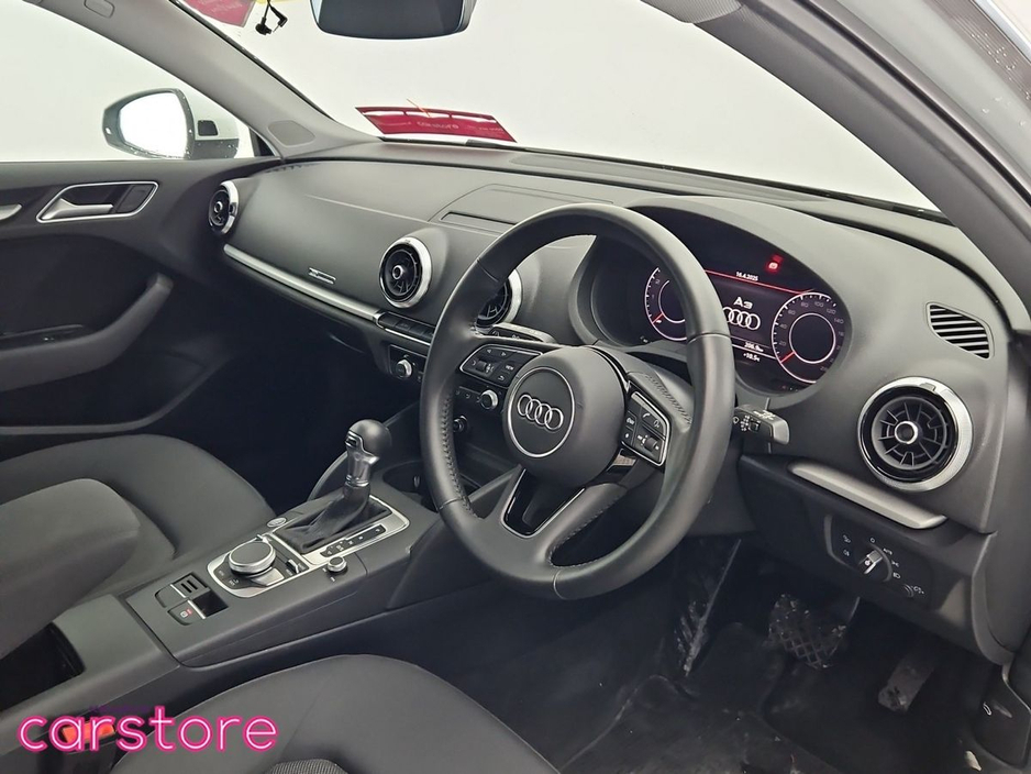 Audi A3 1.4 TFSI Auto — thumbnail 9