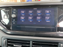 2024 Volkswagen Taigo 1L Petrol For Sale Images