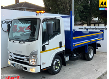 2023 Isuzu N-Series 1.9L Diesel For Sale Images