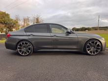 2017 BMW 3 Series 2L Diesel For Sale Images