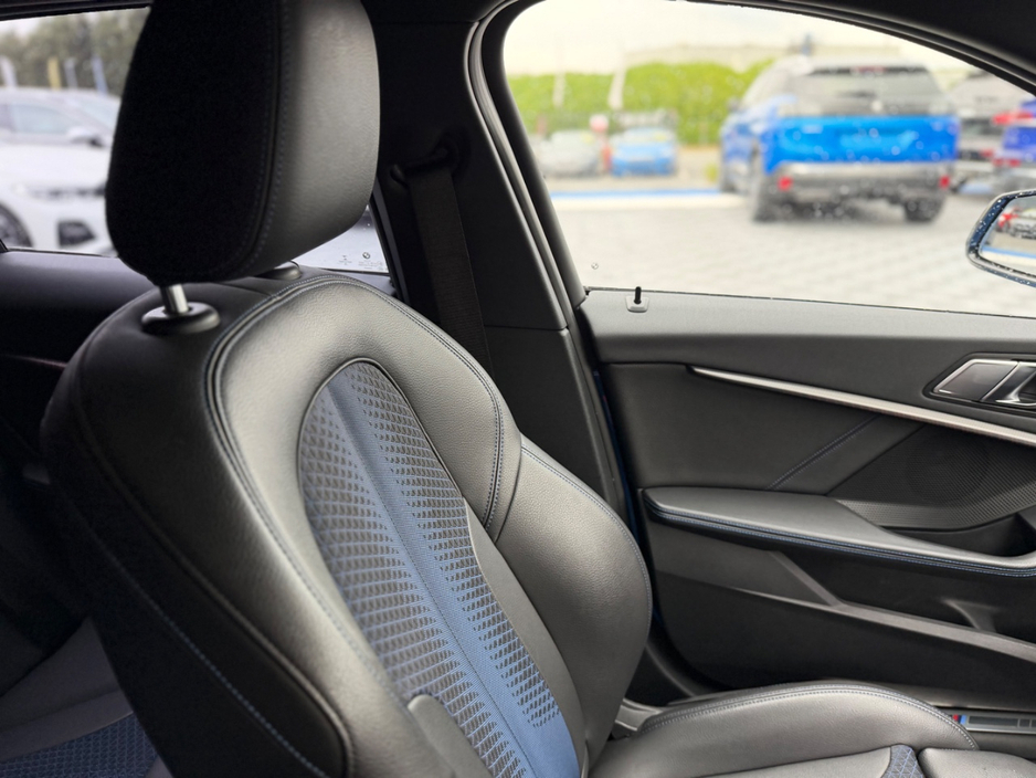 BMW 1 Series M-SPORT - 2.0L DIESEL - AUTO - 12M WARRANTY - CAR: 2535 — thumbnail 35
