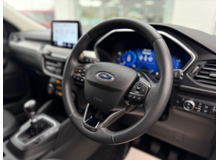 2021 Ford Kuga 1.5L Diesel For Sale Images