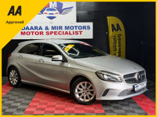 Mercedes-Benz A Class A180 STYLE
