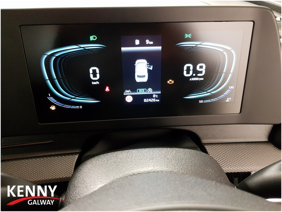 2023 Kia Sportage 1.6L Diesel Hybrid For Sale Images