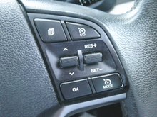 2017 Hyundai Tucson 1.7L Diesel For Sale Images