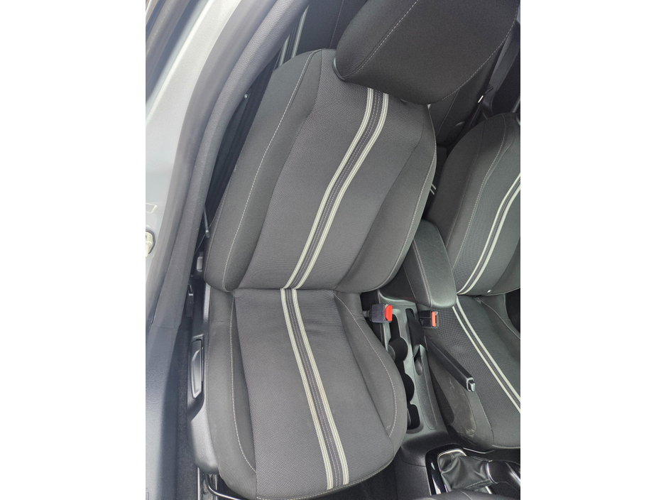 2023 Opel Corsa 1.2L Petrol For Sale Images