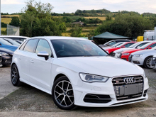 Audi S3 **Deposit Taken***(7597)