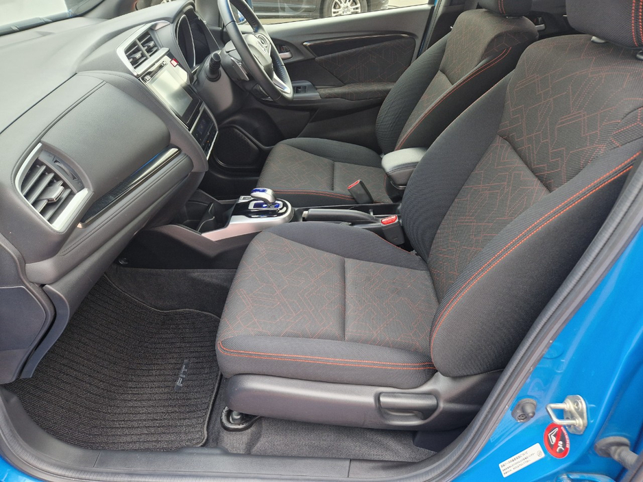Honda Fit *DEPOSIT NOW TAKEN* L-PACKAGE 1.5 HYBRID,AUTOMATIC — thumbnail 19
