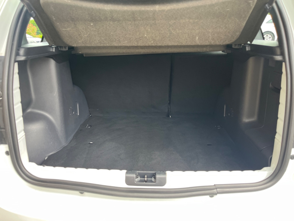 2018 Dacia Duster 1.5L Diesel For Sale Images
