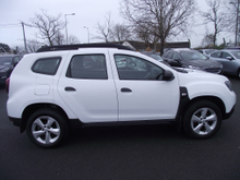 2019 Dacia Duster 1.5L Diesel For Sale Images