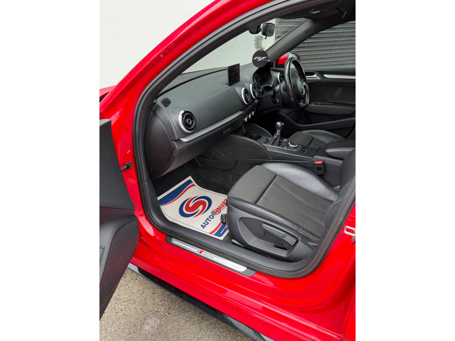 2016 Audi A3 1.6L Diesel For Sale Images