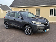 2019 Renault Kadjar 1.5L Diesel For Sale Images