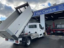 2021 Nissan NV400 2.3L Diesel For Sale Images