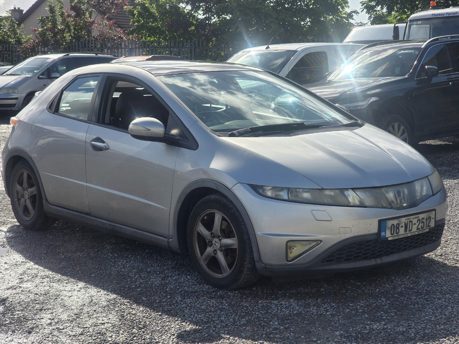 2008 Honda Civic For Sale Images