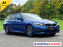 2020 BMW 3 SERIES 320D M-SPORT , X-DRIVE // PRISTINE