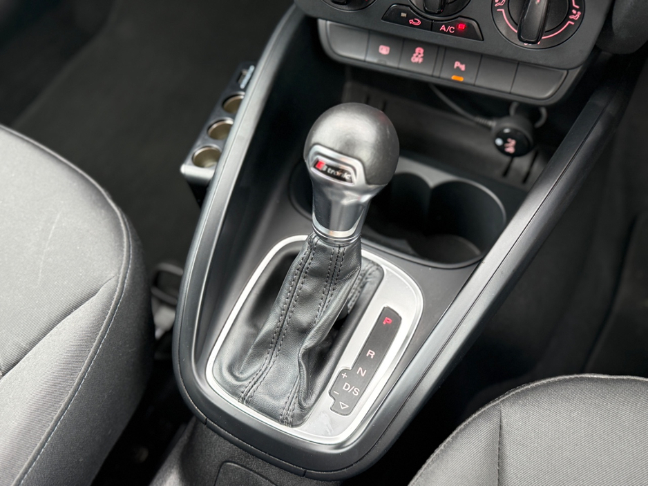 2015 Audi A1 1L Petrol For Sale Images
