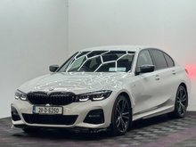 2021 BMW 3 Series 2L Petrol Plug-in Hybrid For Sale Images